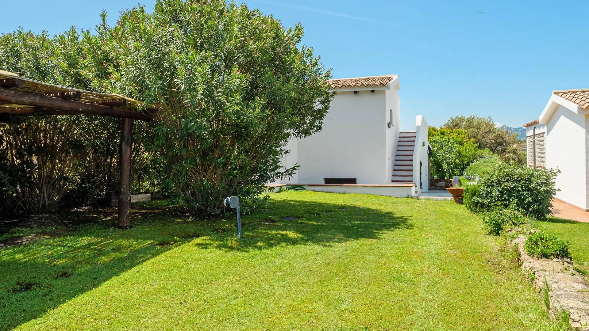 Villetta Palma Baja Sardinia Ιταλία
