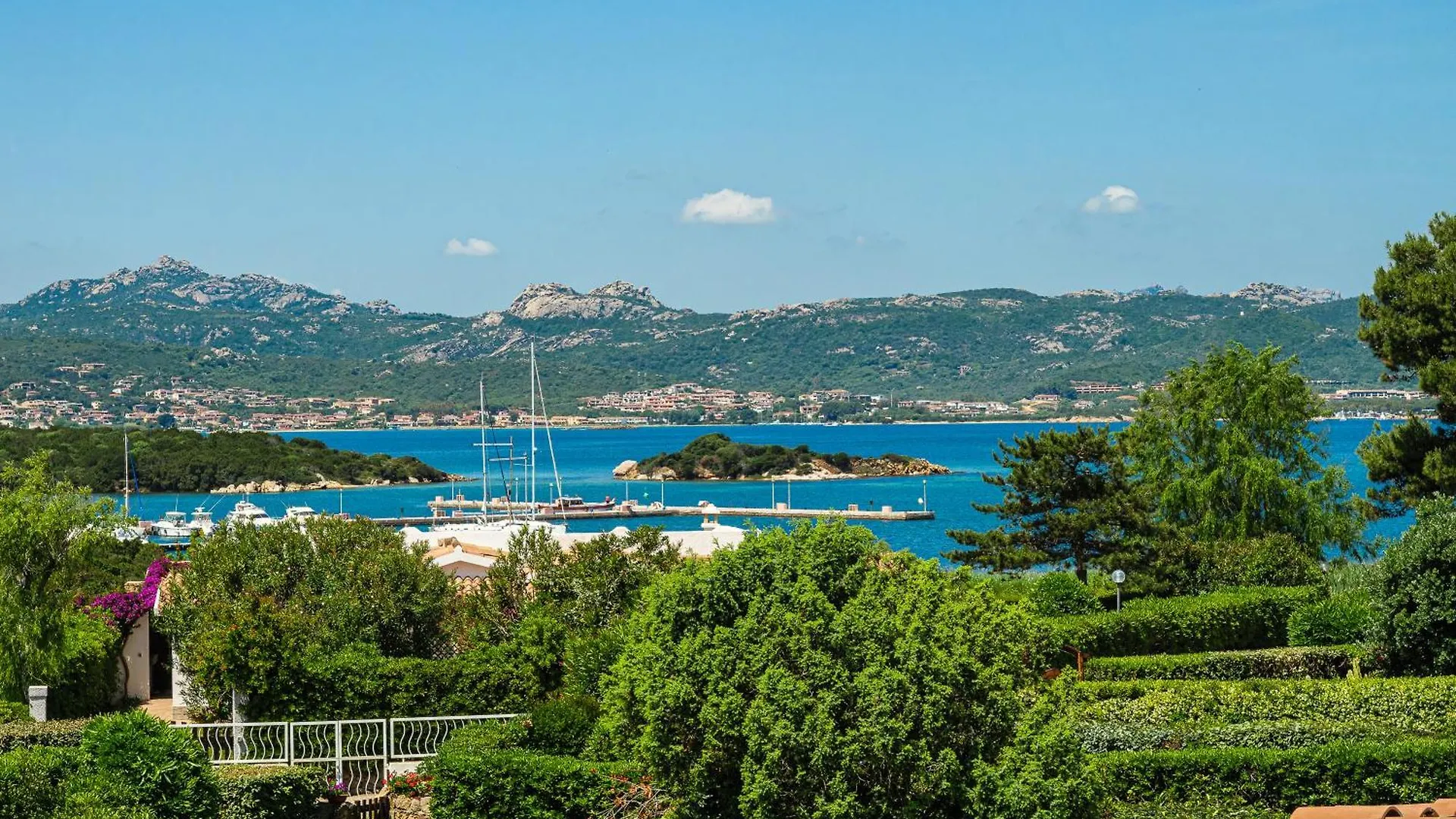 Villetta Palma Baja Sardinia Σπίτι διακοπών