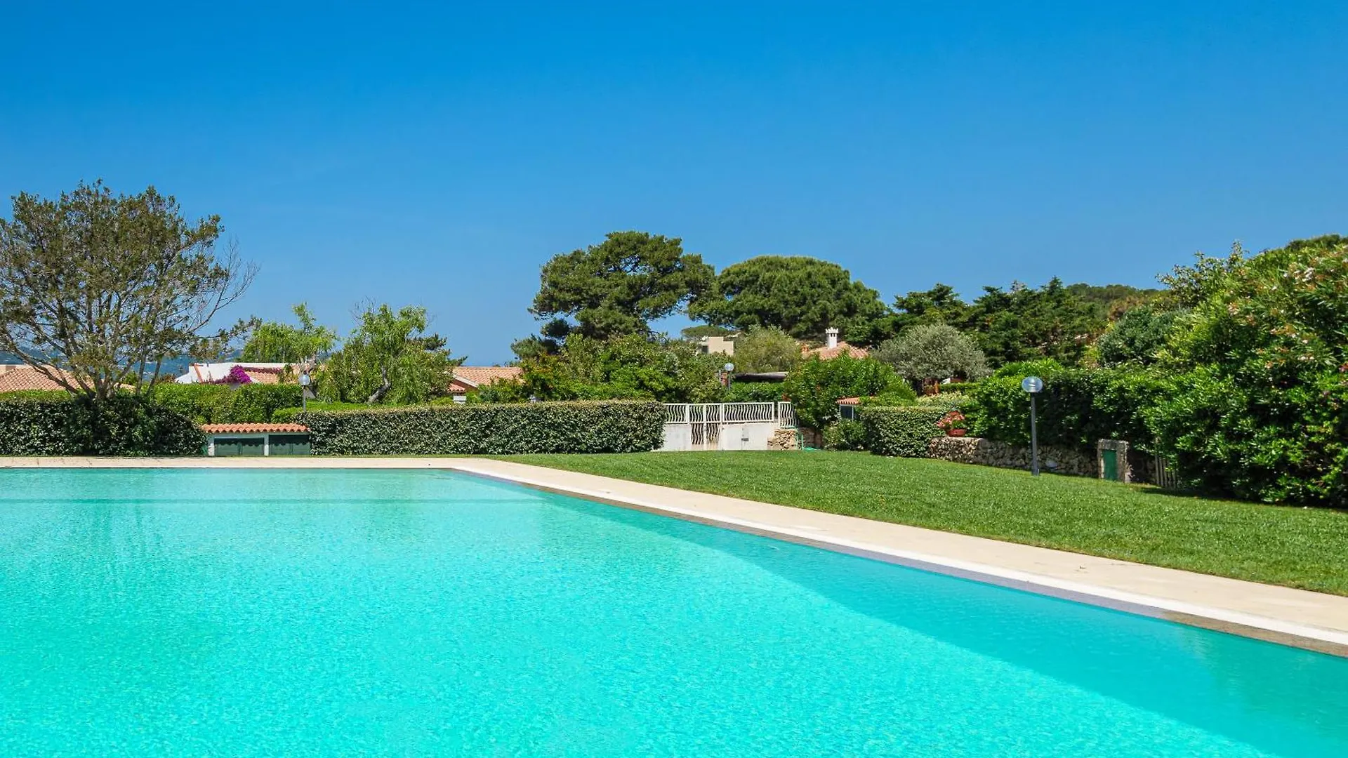 Feriehus Villetta Palma Baja Sardinia