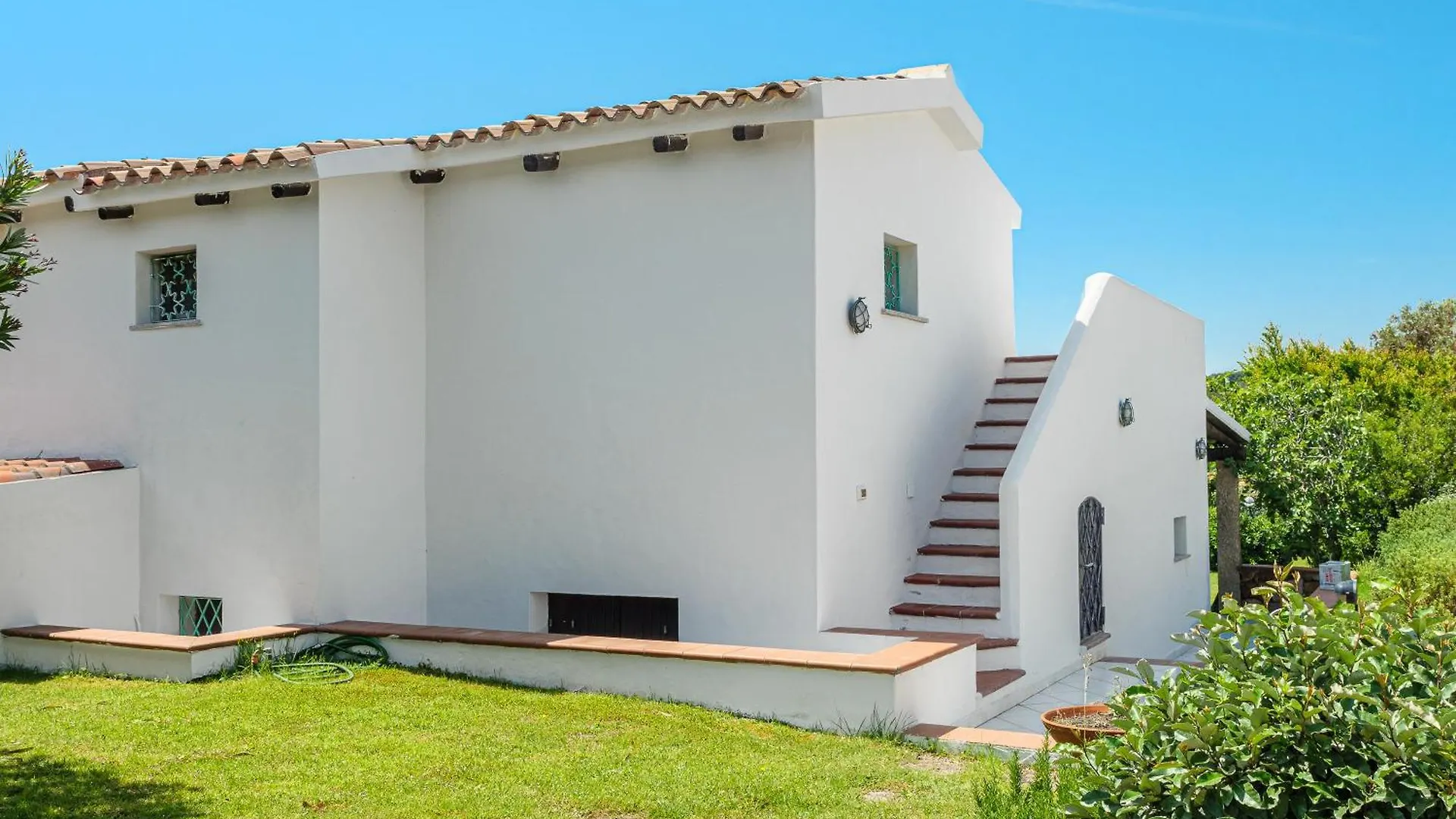 Villetta Palma Baja Sardinia 0*,  Italien