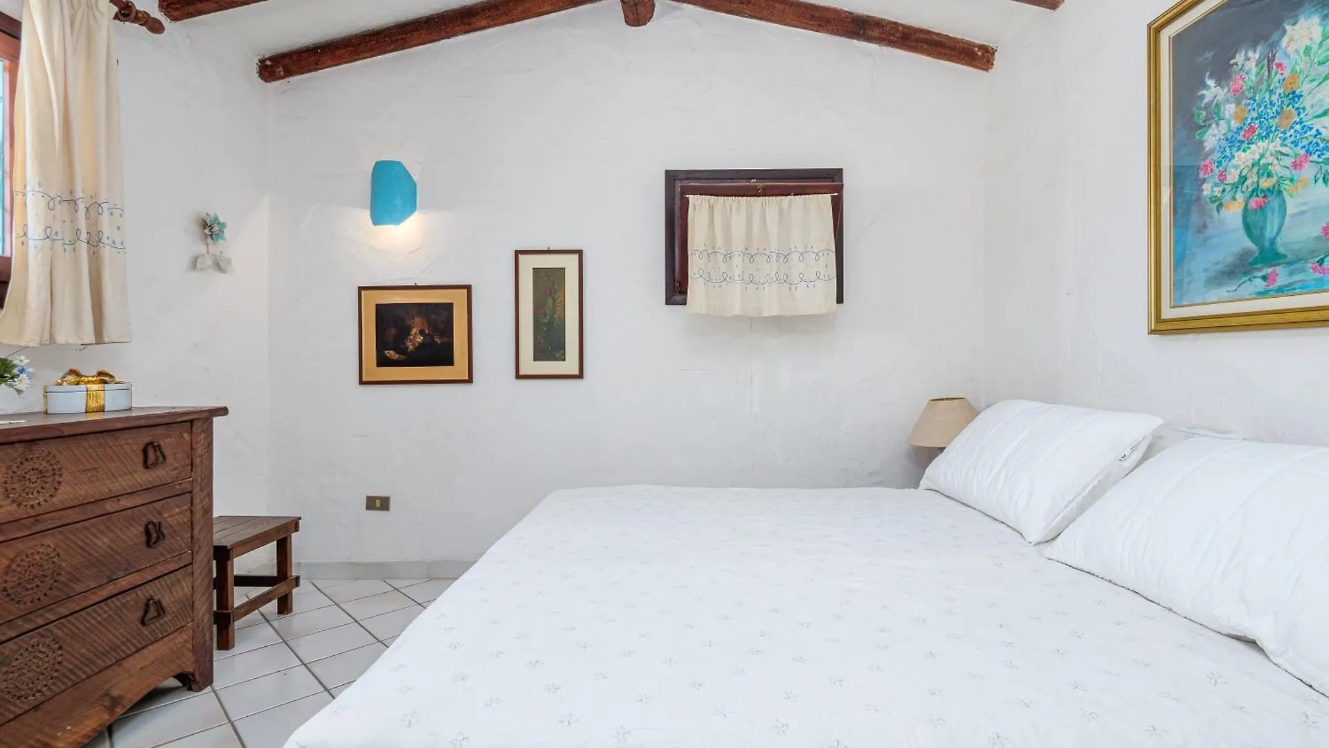 Villetta Palma Baja Sardinia Feriehus
